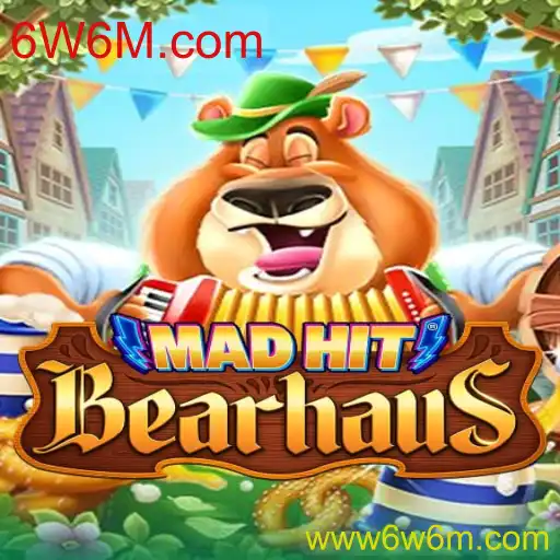 MadHitBearhaus