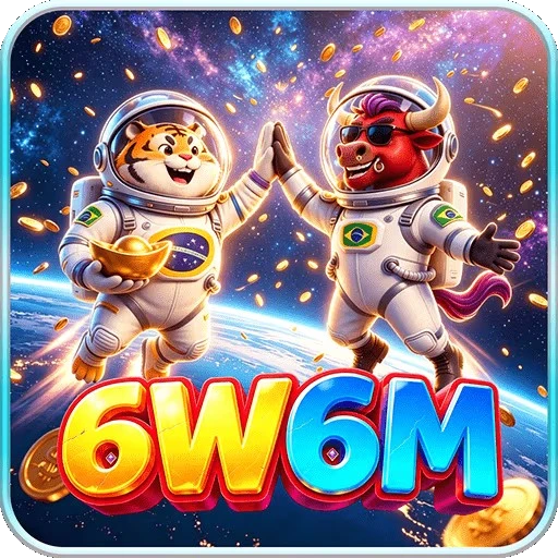 6W6M.com Logo